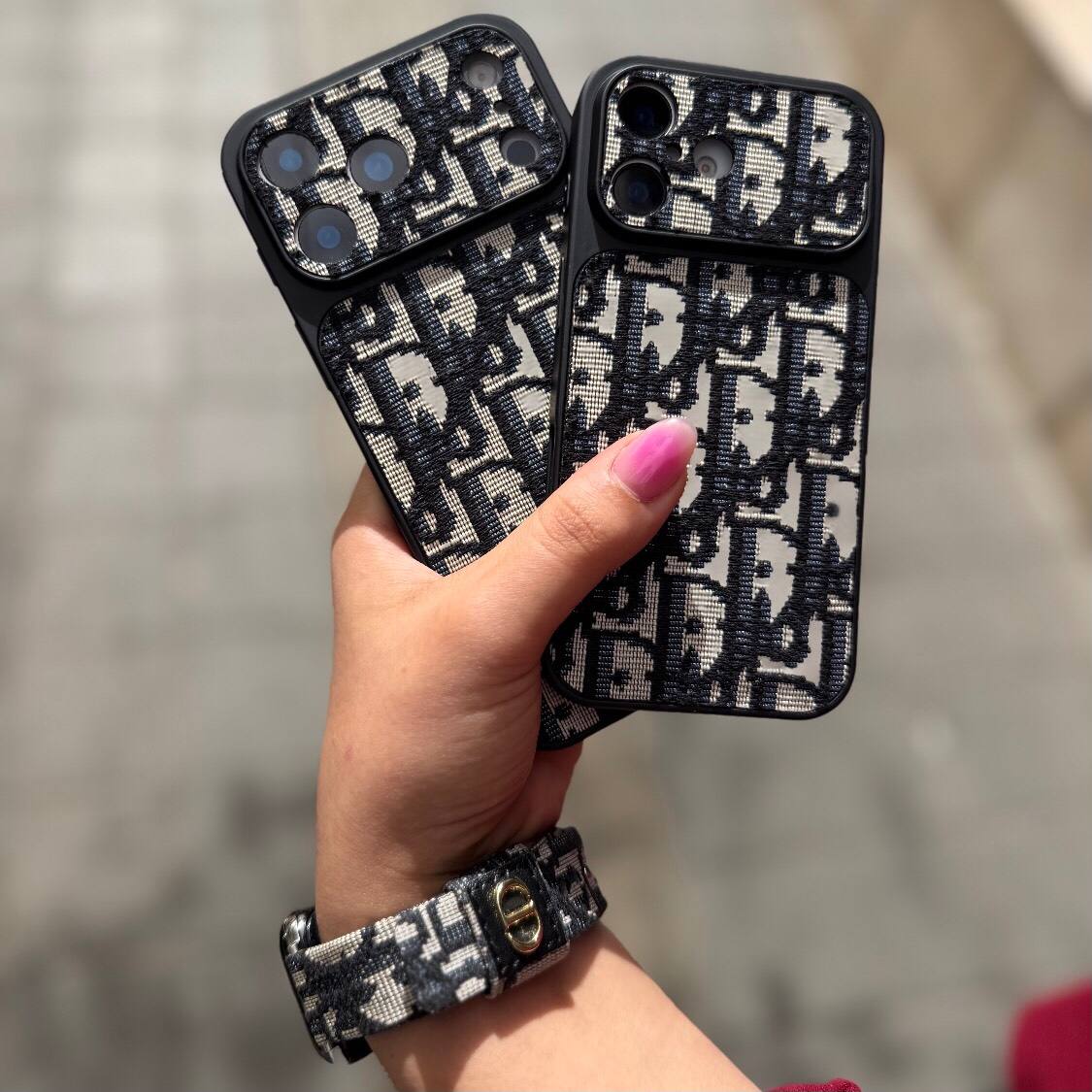 قاب Dior Ag دیور آیفون